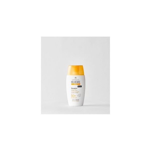 Cantabria Labs Heliocare Sensation SPF 50+ 50ml