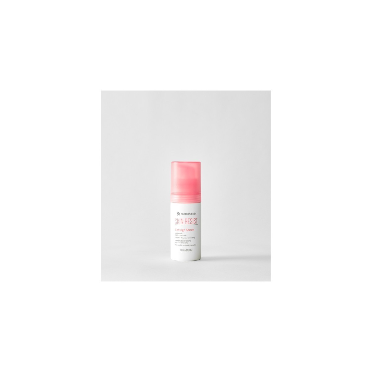 Cantabria Labs Sensage Sérum 30ml skin resist