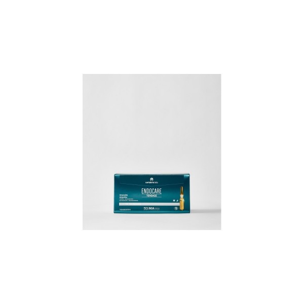 Cantabria Labs Endocare Tensage Ampollas Antiarrugas...