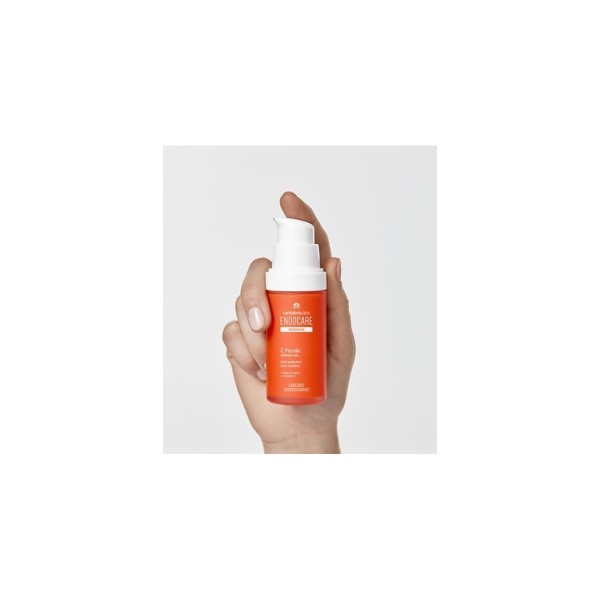 Cantabria Labs Endocare C Ferulic Serum Gel 30ml