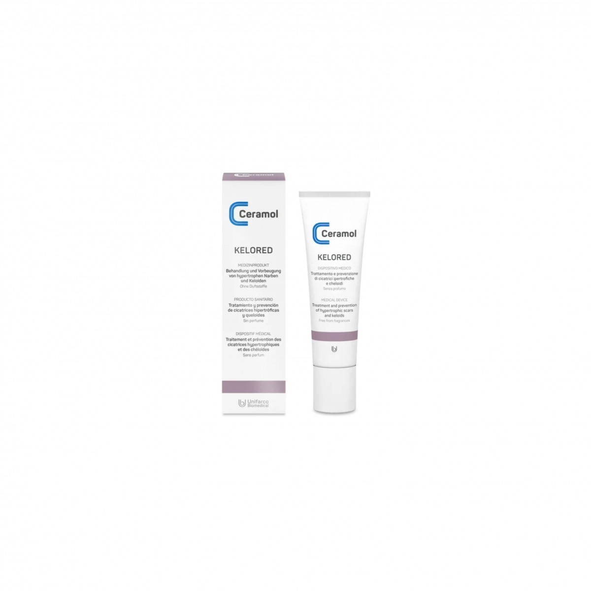 Ceramol Kelored 30ml