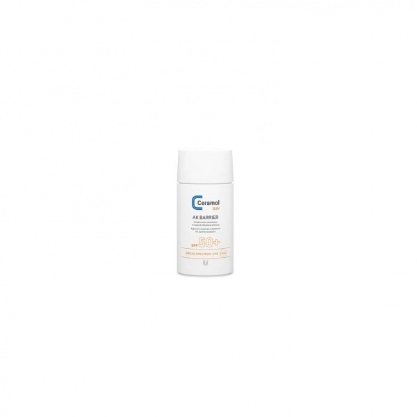 Ceramol AK Barrier 50ml
