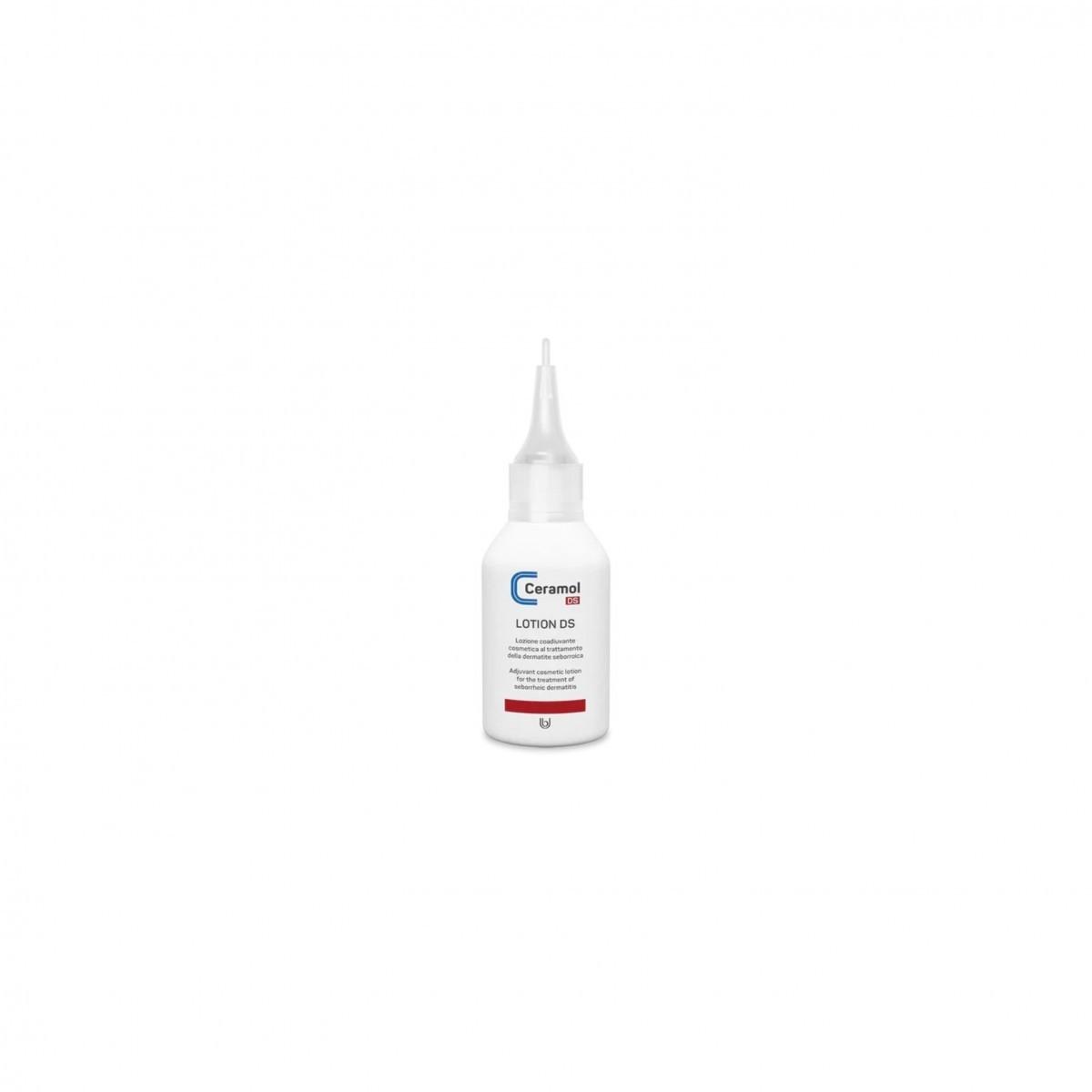 Ceramol Lotion DS 50ml