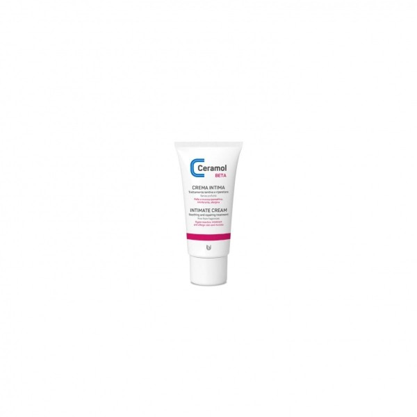 Ceramol Crema Íntima 50ml