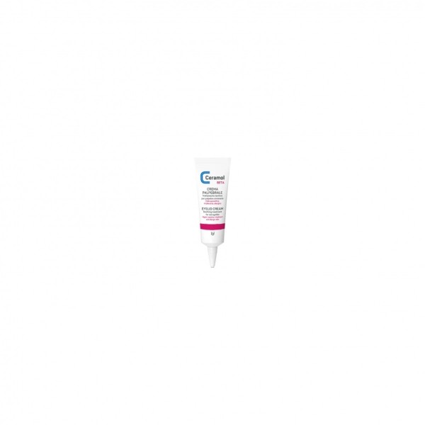 Ceramol betacomplex Párpados 10ml