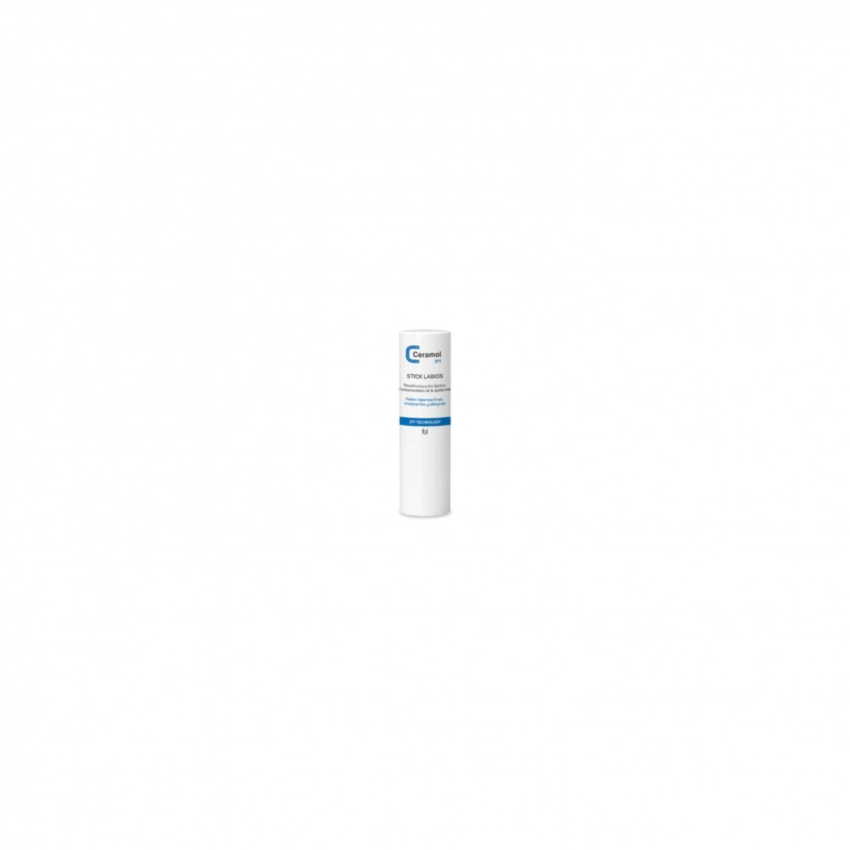 Ceramol Stick Labios 4,5g