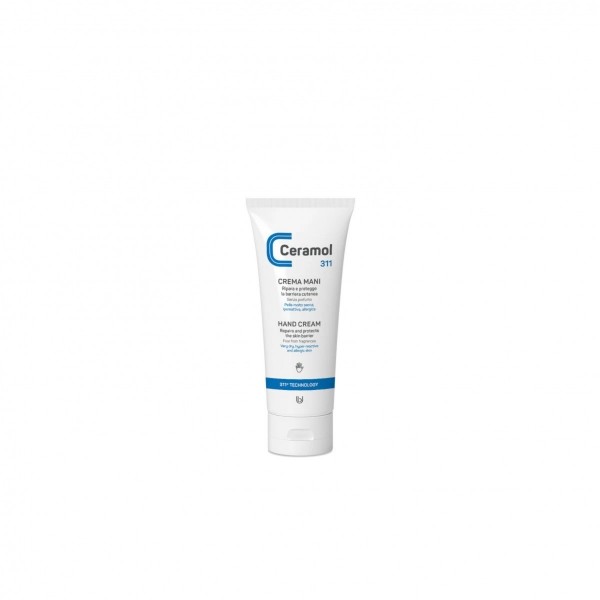 Ceramol Crema de Manos 311 - 100ml