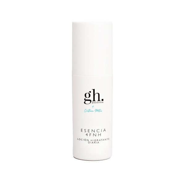 GH Gema Herrerías x Cristina Mitre Esencia 4FNH 150 ml