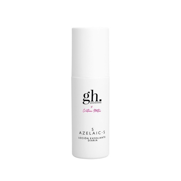 GH Gema Herrerías x Cristina Mitre 5 AZELAIC-S 150 ml
