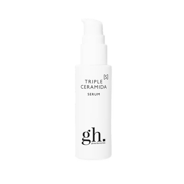 GH Gema Herrerías TRIPLE CERAMIDA [S] Sérum 30 ml