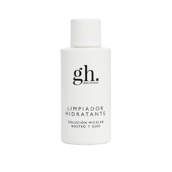 GH Gema Herrerías Limpiador Hidratante Minitalla Blanca...