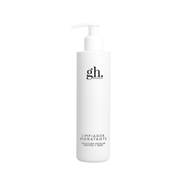 GH Gema Herrerías Limpiador Hidratante 250 ml