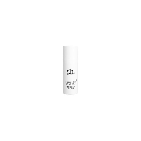 GH Gema Herrerías Función Barrera Piel Seca 50 ml