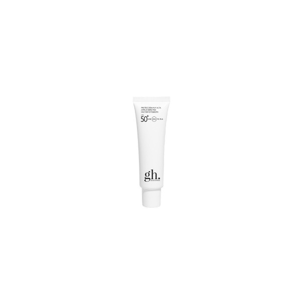 GH Gema Herrerías Factor Fotobioma FPS 50+ 50 ml 2