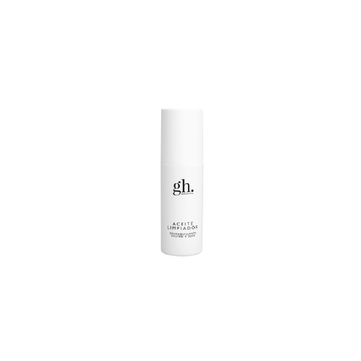 GH Gema Herrerías Aceite Limpiador |...