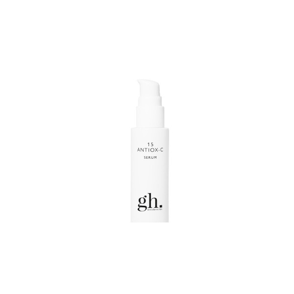 GH Gema Herrerías 15 ANTIOX-C Sérum 30 ml