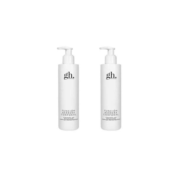 GH Gema Herrerías Función Barrera Corporal 500 ml (1 unidad)