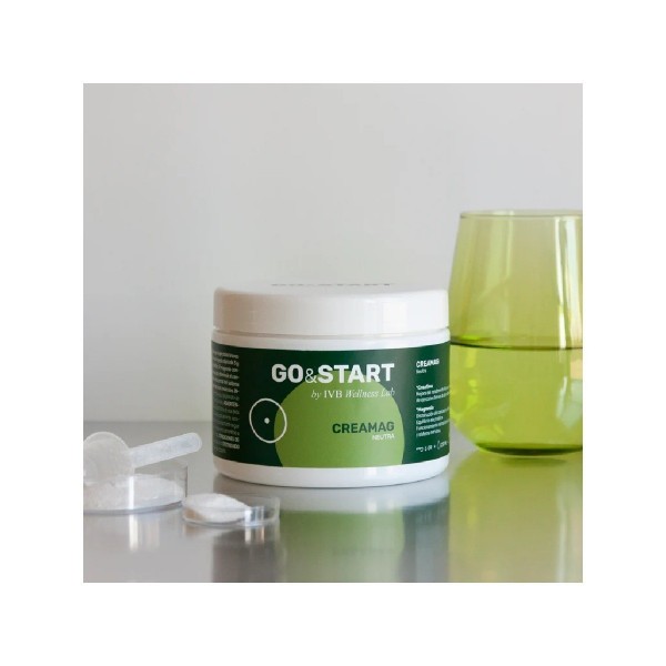 IVB CREAMAG Neutro 300 g