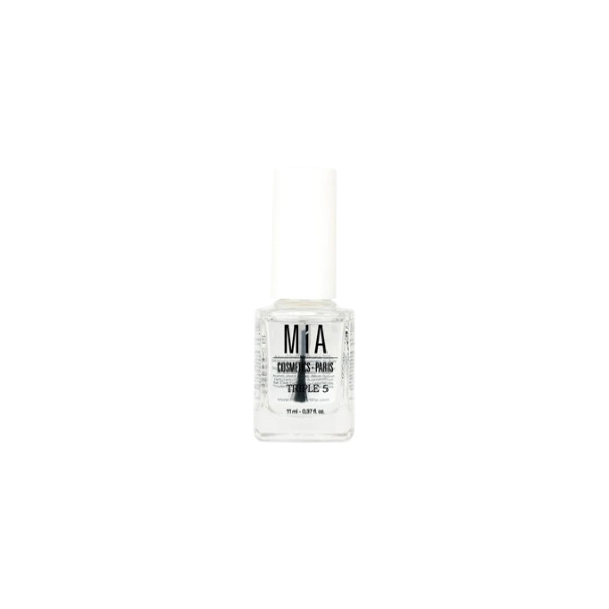 MIA Cosmetics Paris Triple 5 11ml