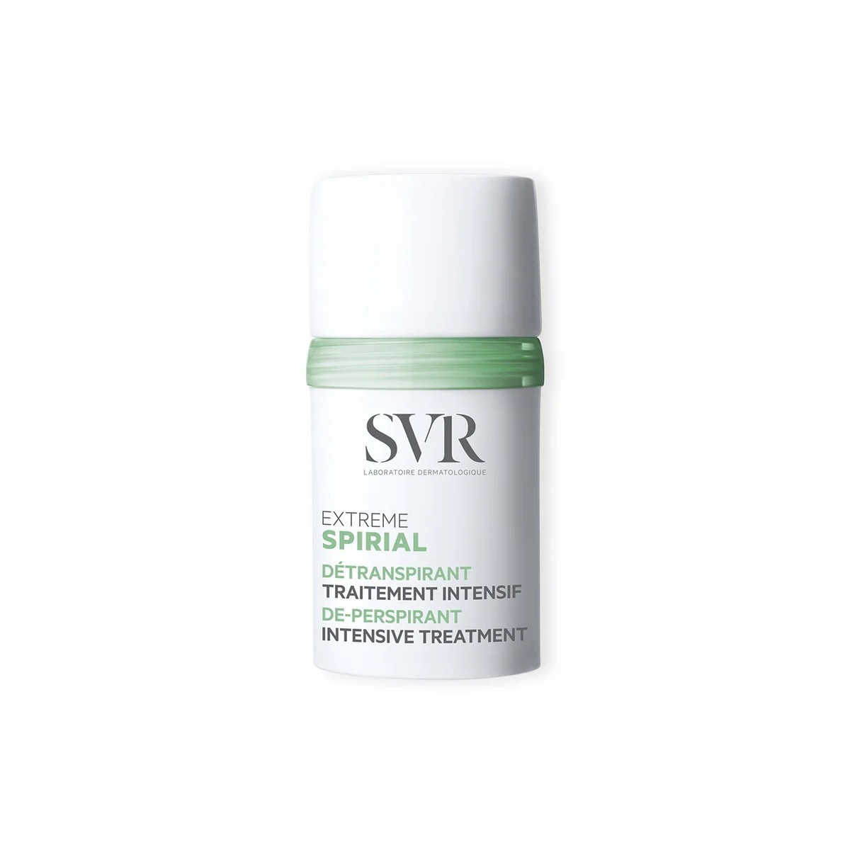 SVR Extrême SPIRIAL | Sudoración de normal a...
