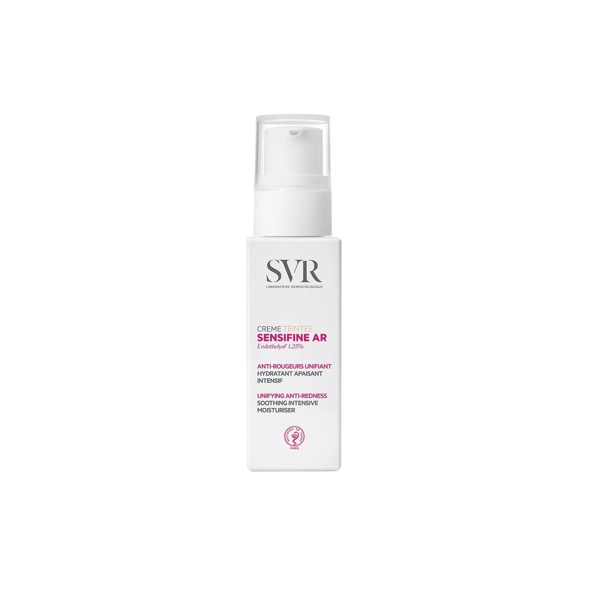 SVR Crème Teintée SENSIFINE AR |...