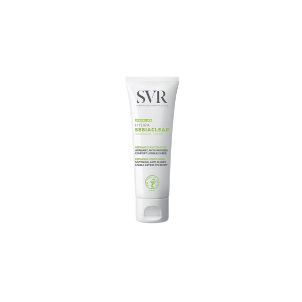 SVR Hydra SEBIACLEAR | Piel propensa al acné 40ml