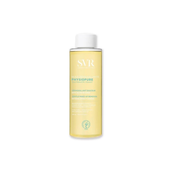 SVR Huile Démaquillante PHYSIOPURE | Productos...