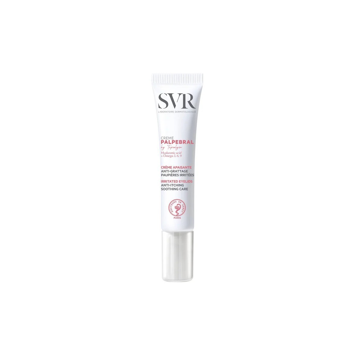 SVR Crème PALPEBRAL | Ojos sensibles o...