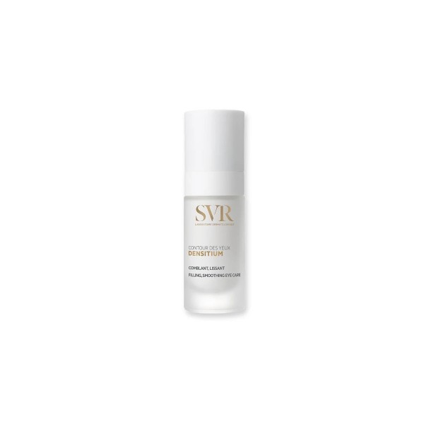 SVR Contour des Yeux DENSITIUM | Piel madura, arrugas y...