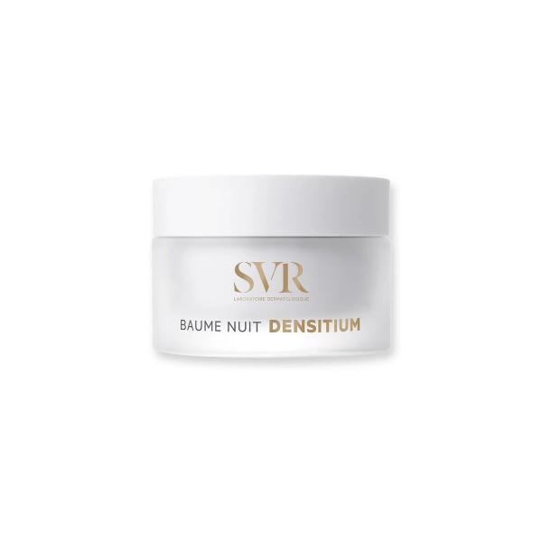 SVR Baume Nuit DENSITIUM | Piel madura, arrugas y pérdida...