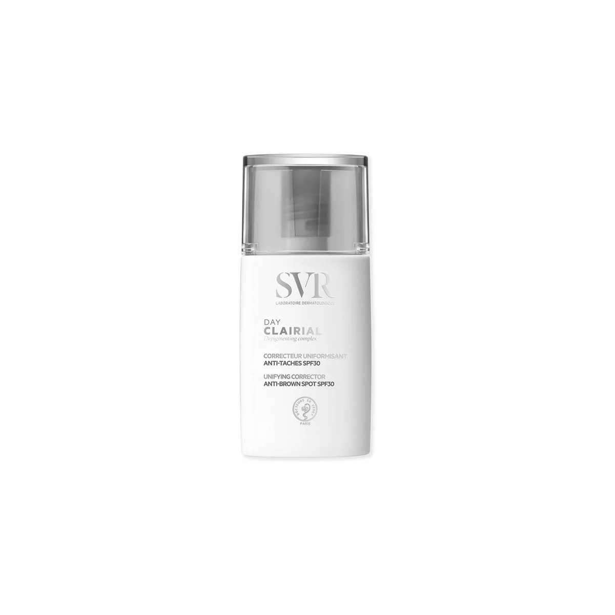 SVR Day CLAIRIAL | Corrección de manchas 30ml