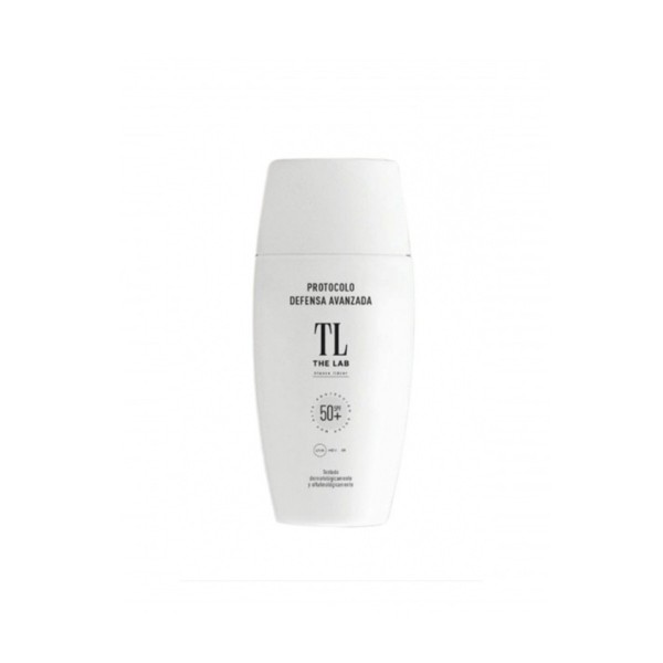 The Lab Protocolo Defensa Avanzada SPF50+ 50 ml