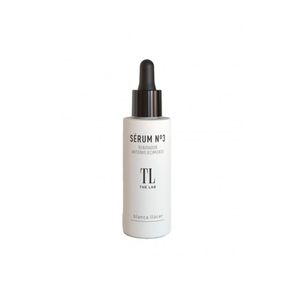 The Lab Sérum Nº 3 Renovador Antienvejecimiento 30 ml