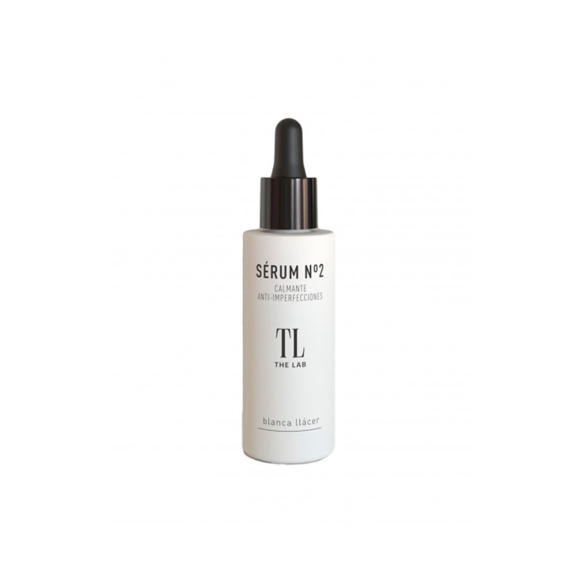 The Lab Sérum Nº 2 Calmante Anti-Imperfecciones...