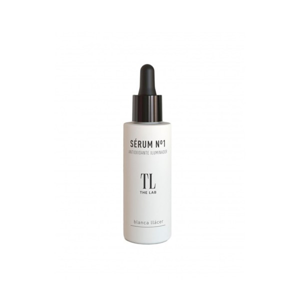 The Lab Sérum Nº 1 Antioxidante Iluminador 30 ml