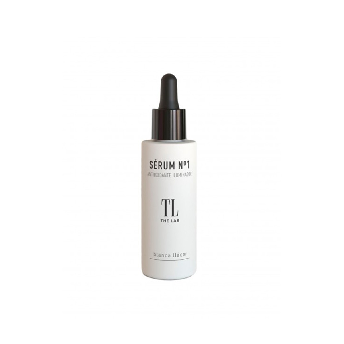 The Lab Sérum Nº 1 Antioxidante Iluminador 30 ml