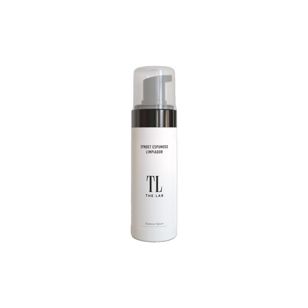 The Lab Syndet Espumoso Limpiador 150 ml