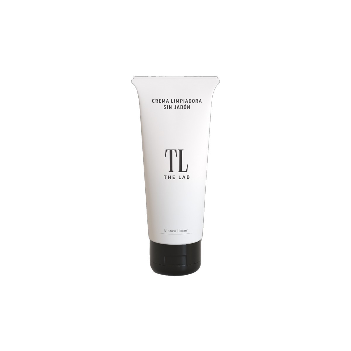 The Lab Crema Limpiadora Sin Jabón 100 ml
