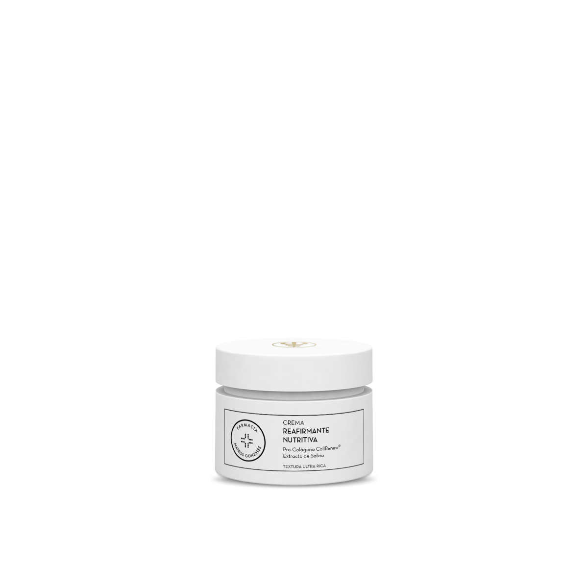 Crema Reafirmante Nutritiva  Pro-Colágeno...