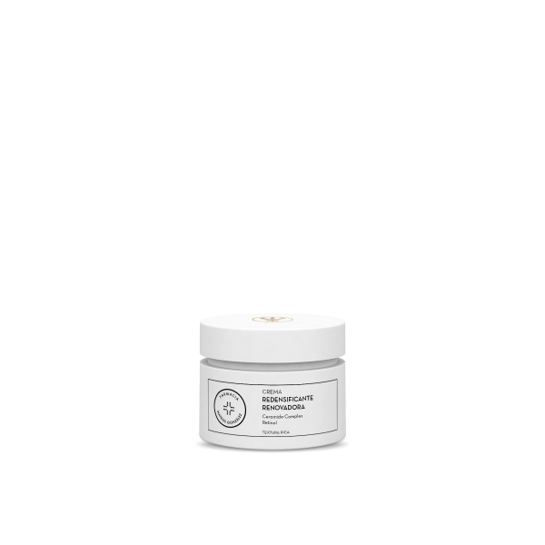 Crema Redensificante Renovadora  Ceramida Complex Y...