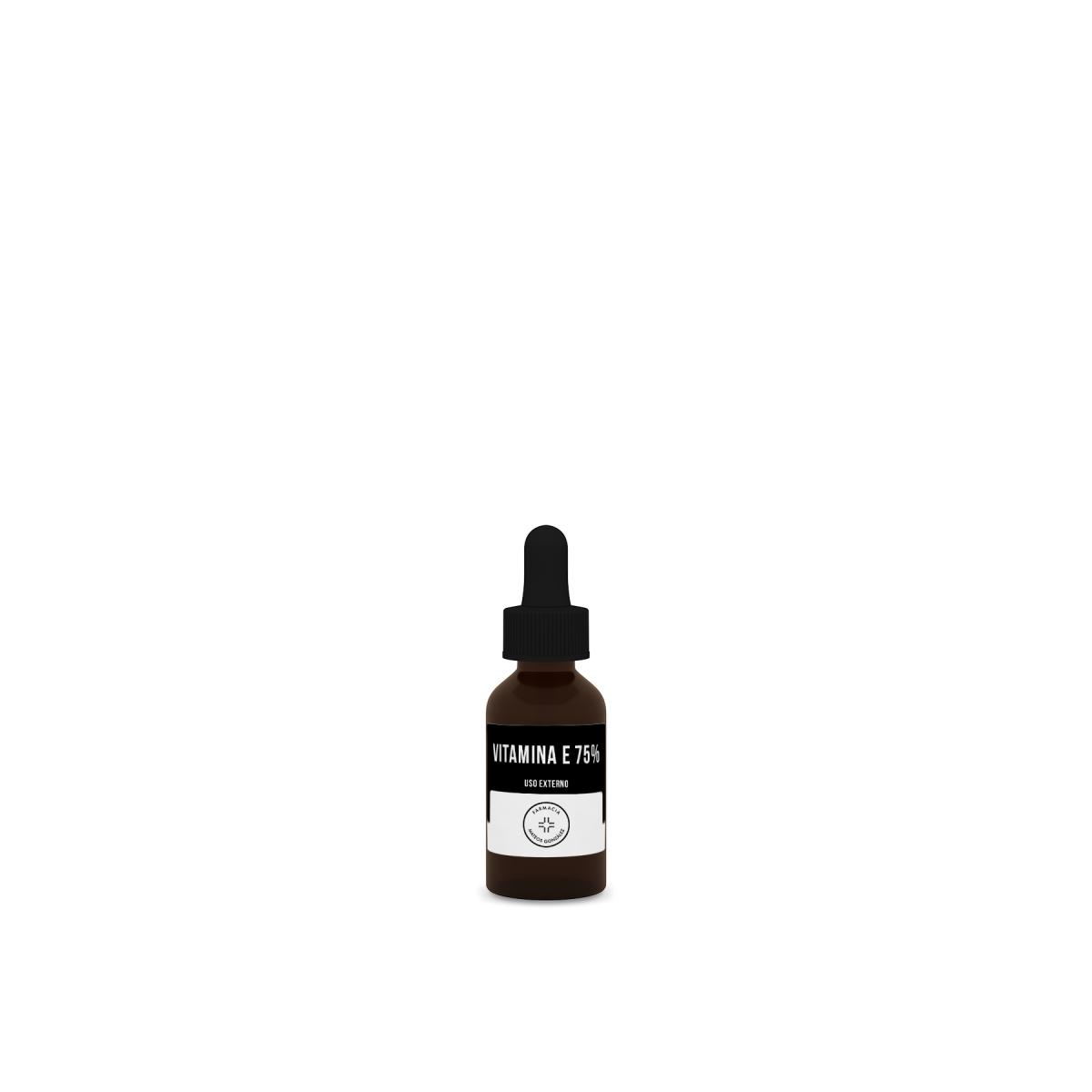 Vitamina E 75%  20 Ml