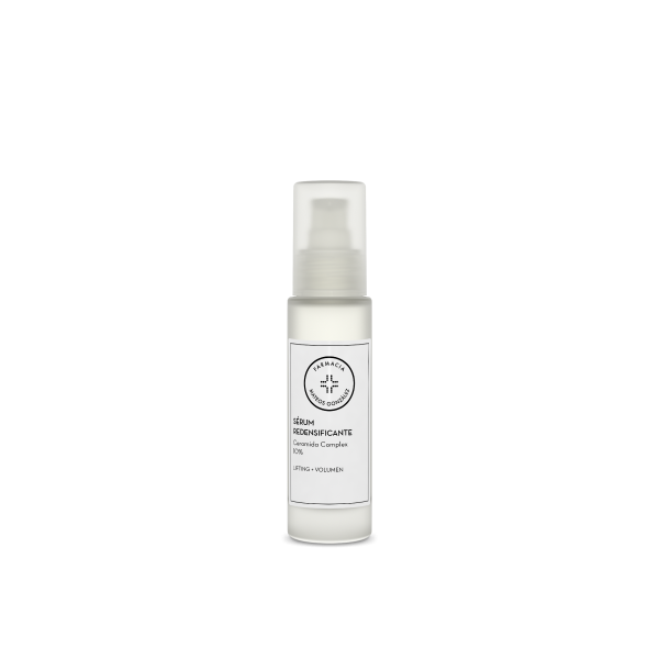 Sérum Redensificante  Ceramida Complex 10% 50 Ml