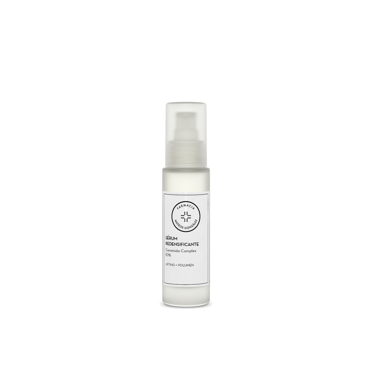 Sérum Redensificante  Ceramida Complex 10% 50 Ml