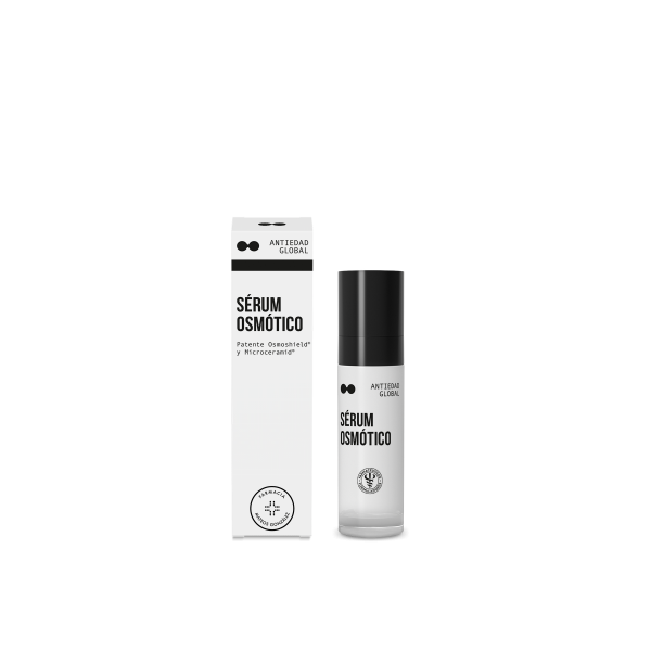 Sérum Osmótico  30 Ml