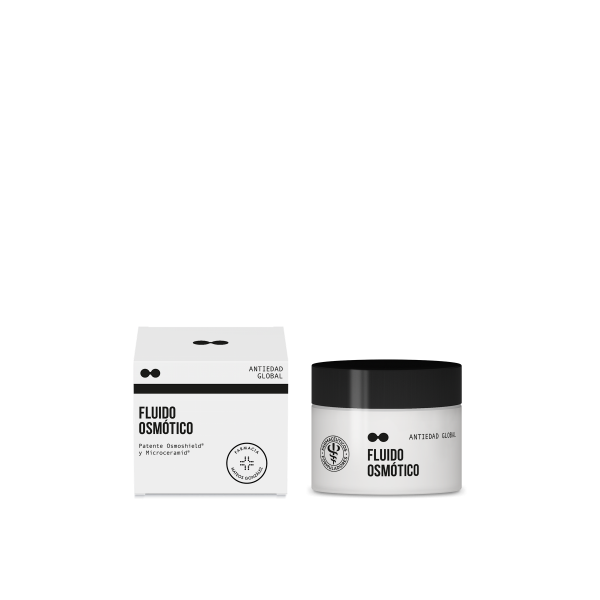 Fluido Osmótico  50 Ml
