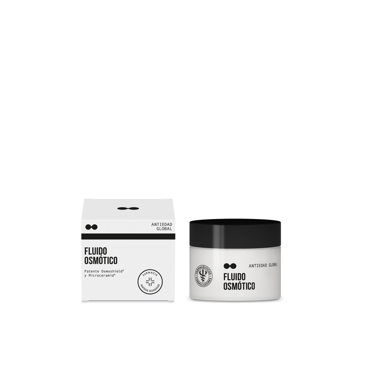 Fluido Osmótico  50 Ml