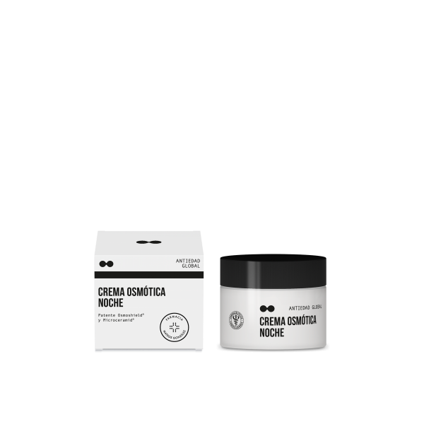 Crema Osmótica Noche  50 Ml