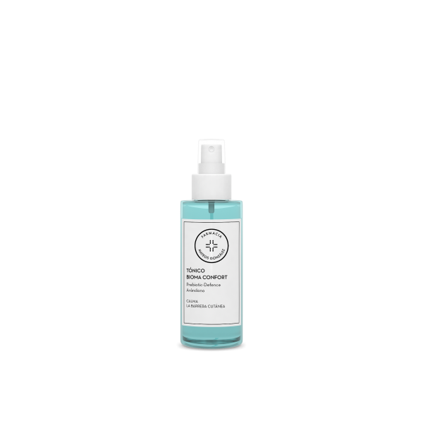 Tónico Bioma Confort  Prebiotic-Defence Y Arándano 100 Ml