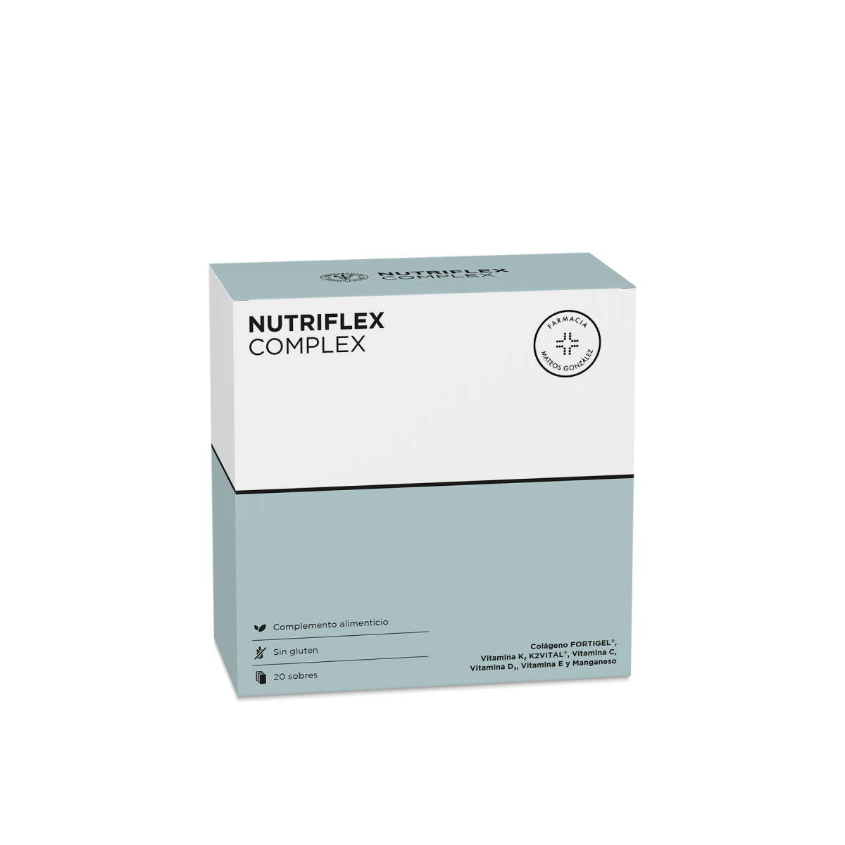 Nutriflexcomplex  20 Sobres
