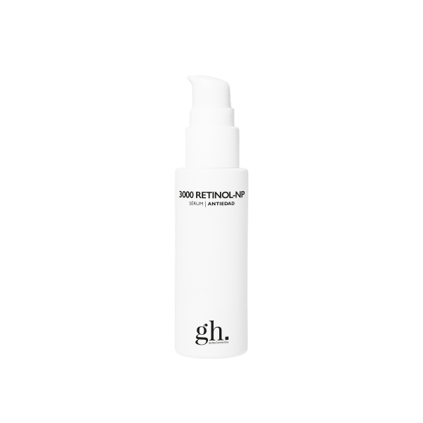 GH 3000 RETINOL-NP Sérum | Antiedad 30 ml 2